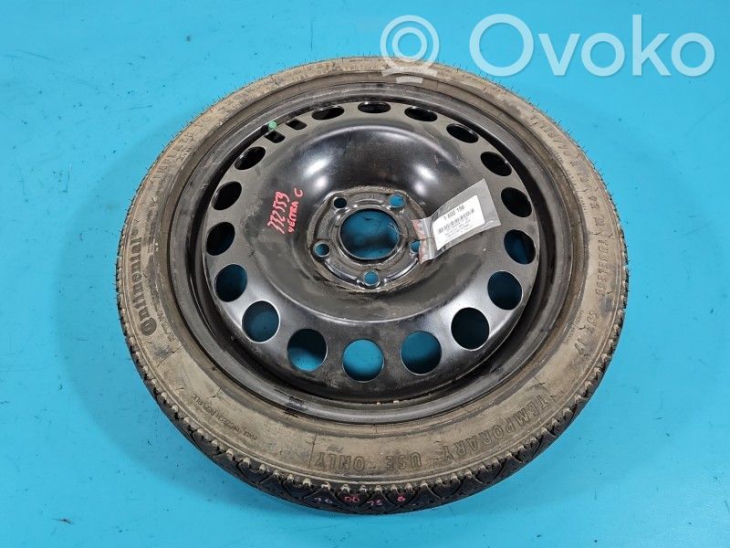 Koło zapasowe R15   IMPRK1600156