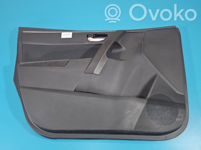 Toyota Corolla E160 E170 Rivestimento del pannello della portiera anteriore