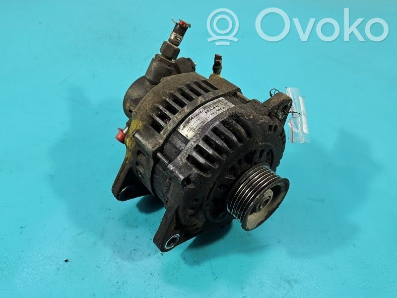 Opel Corsa C Generator/alternator 