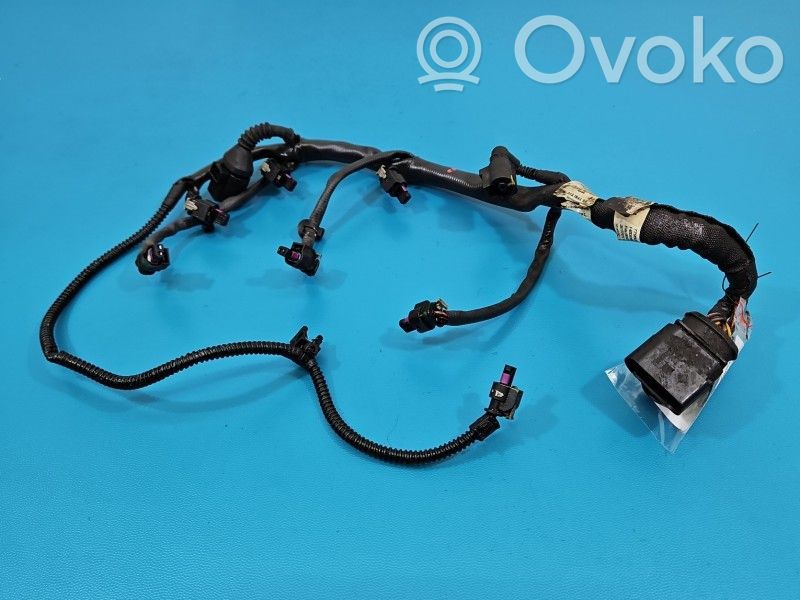 Cables de los inyectores de combustible   06E971627AG,IMPRK1567186