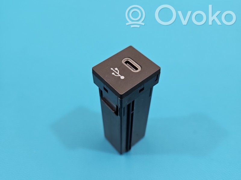 Enchufe conector USB   8619002110,IMPRK1598215