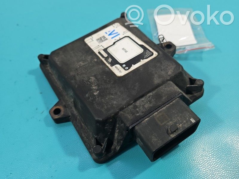 Volkswagen Golf Plus Moduł / Sterownik gazu LPG 