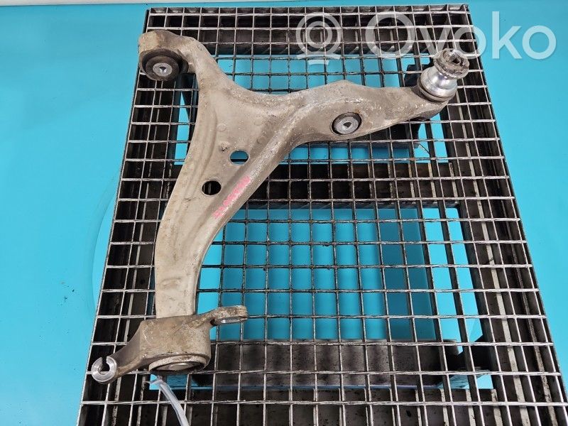 Mercedes-Benz GL X166 Triangle bras de suspension inférieur avant