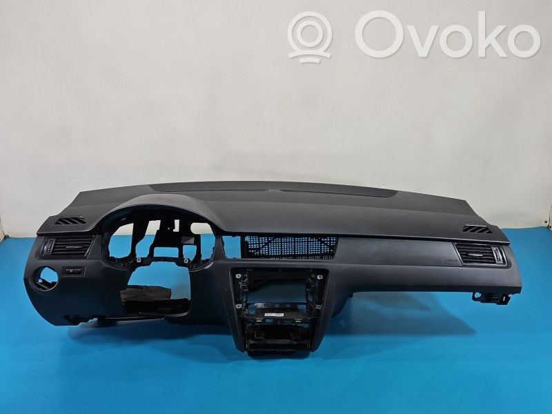 Skoda Rapid (NH) Bord 