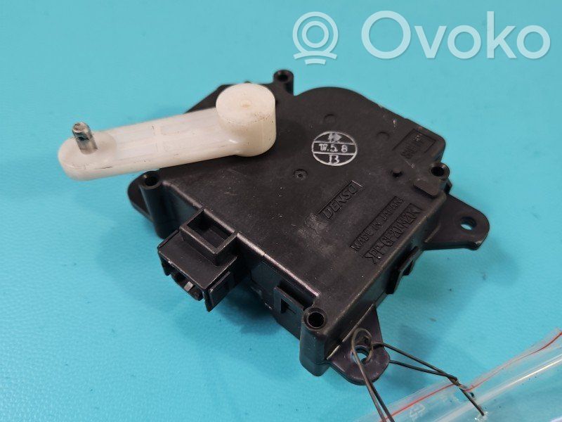 Lexus RX 330 - 350 - 400H Motorino attuatore ricircolo aria dell’A/C 