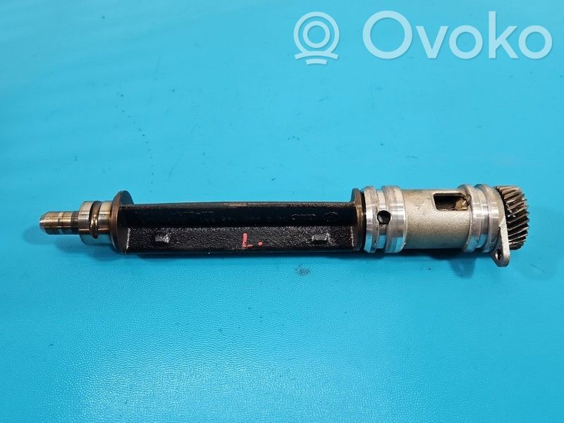 Audi A5 8T 8F Eje de equilibrio