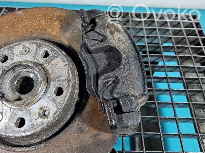 Bremssattel vorne   IMPRK1588183