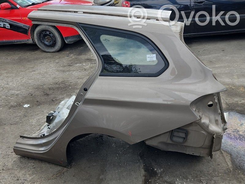Fiat Tipo Pannello laterale posteriore