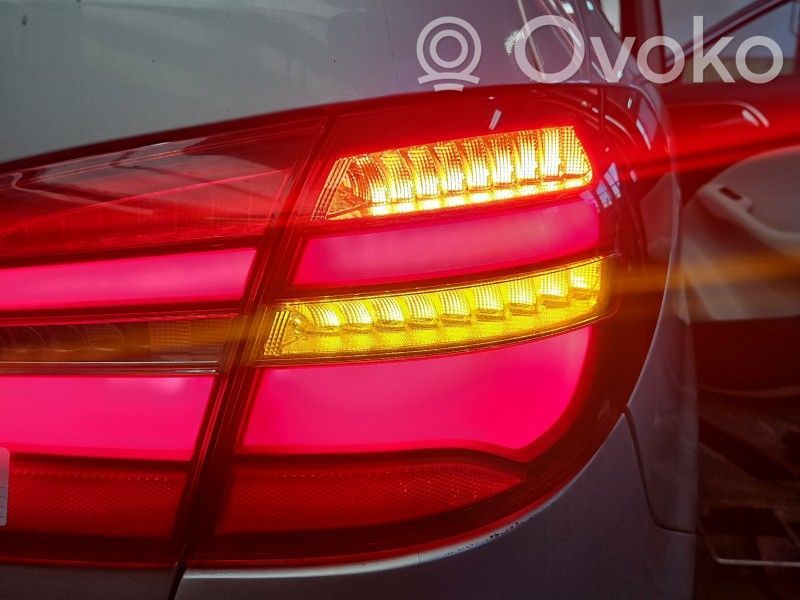 Mercedes-Benz B W246 W242 Feux arrière / postérieurs 