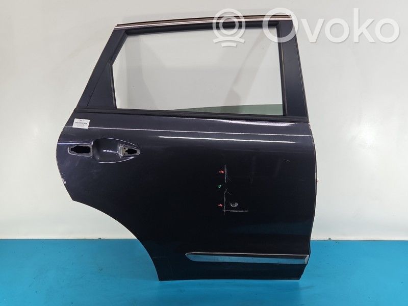 KIA Niro Portiera posteriore 