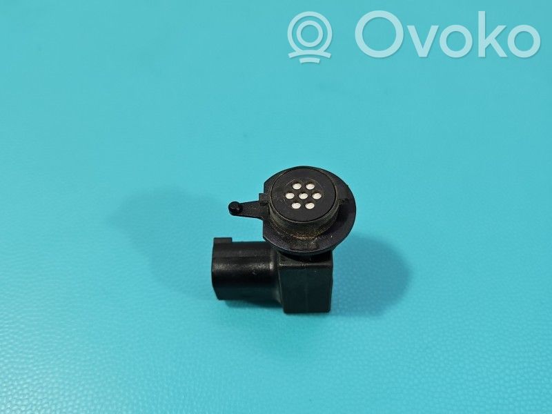 Volvo V50 Air quality sensor 