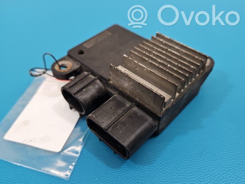 Toyota Auris 150 Releu ventilator lichid răcire