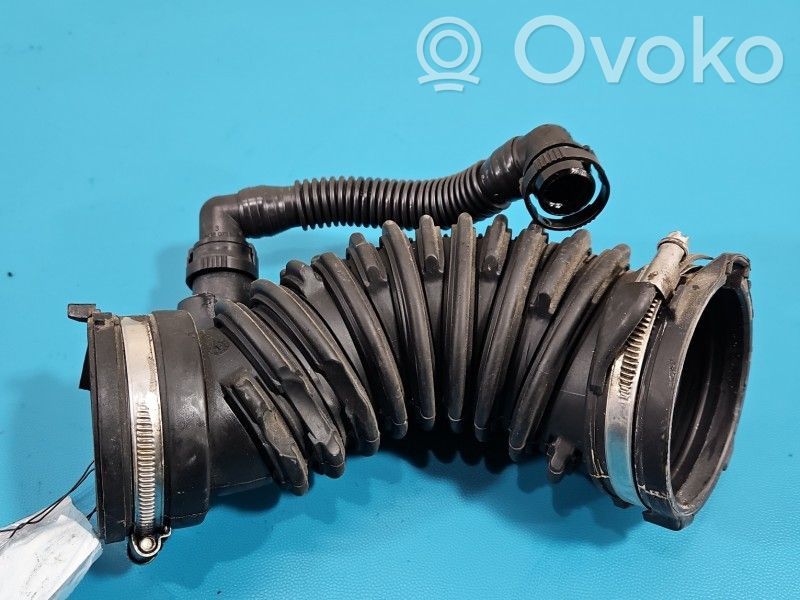 Skoda Octavia Mk4 Tubo flessibile intercooler