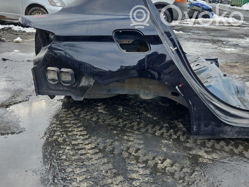 Fiat Tipo Pannello laterale posteriore