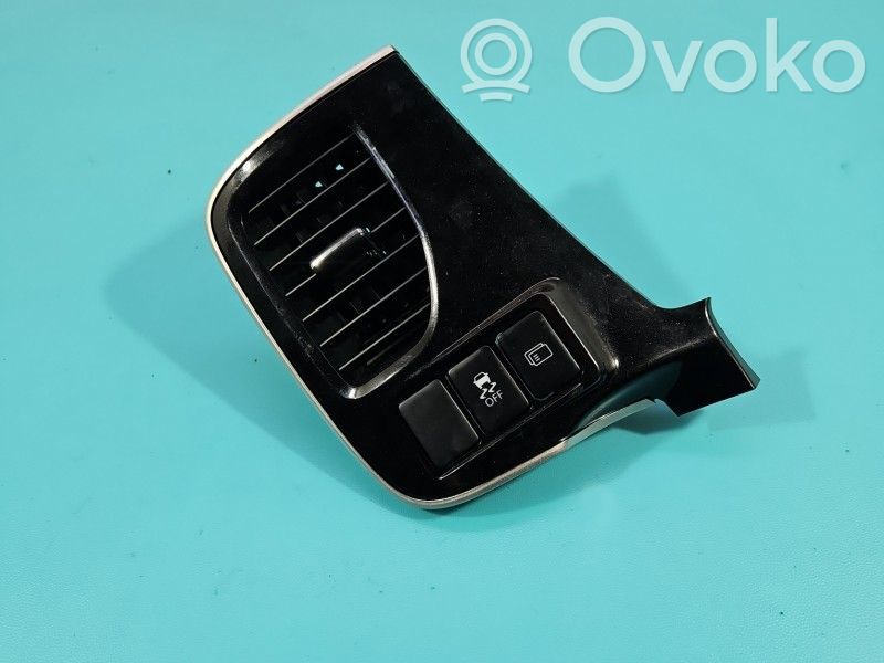 Mitsubishi Outlander Ramă grilă ventilație bord 