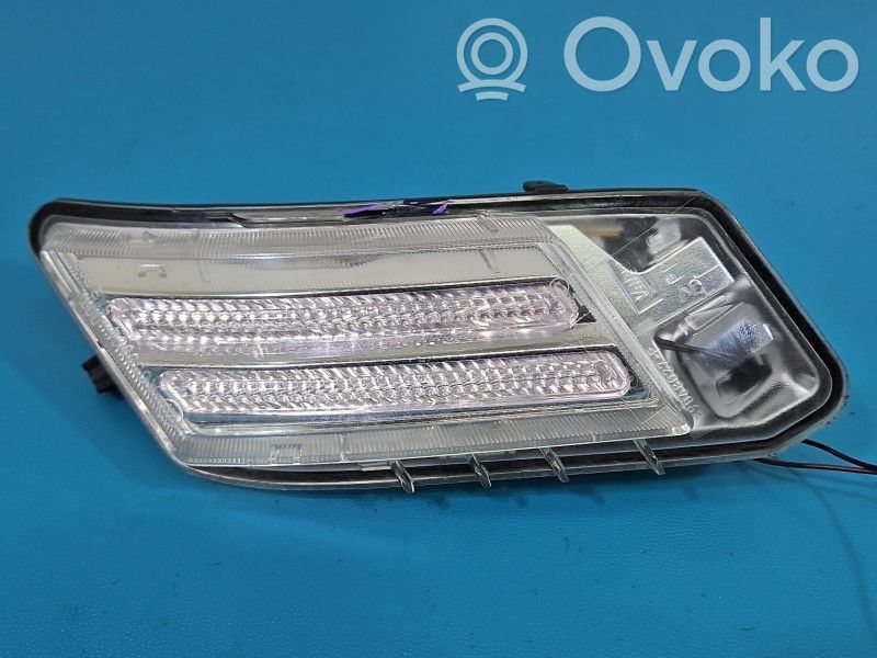 Volvo XC60 Faro diurno con luce led 