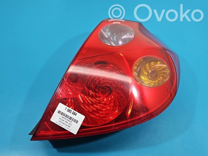 Luz trasera/de freno   924021HO,IMPRK1585084