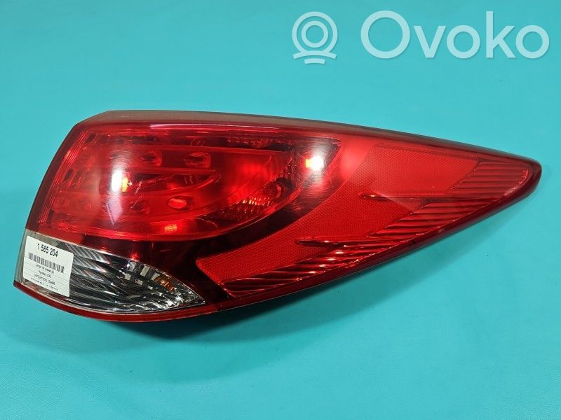 Lampa tylna   924022Y0,IMPRK1585204