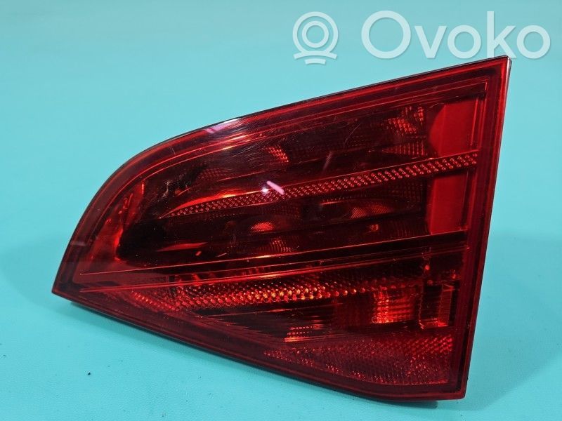 Audi A4 S4 B8 8K Takavalot 