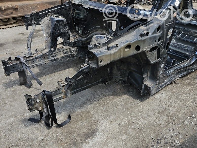 Jeep Grand Cherokee Lonjeron față