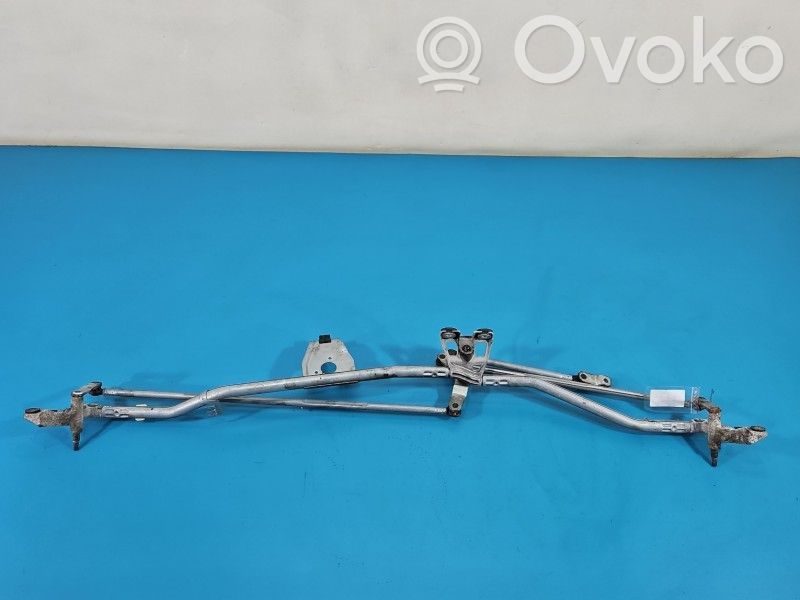 Opel Meriva A Tiranti del tergicristallo anteriore