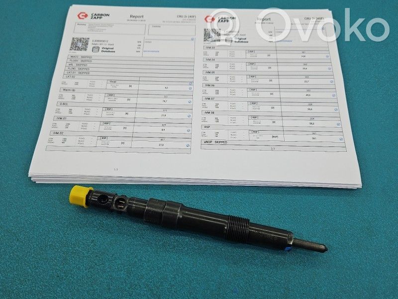 Ford Mondeo Mk III Injector combustibil 