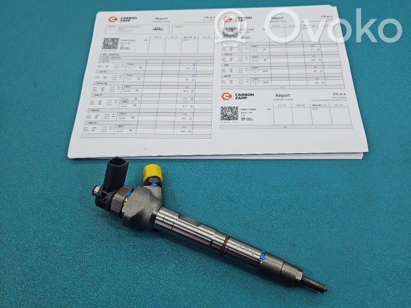 Seat Leon (5F) Injector combustibil 