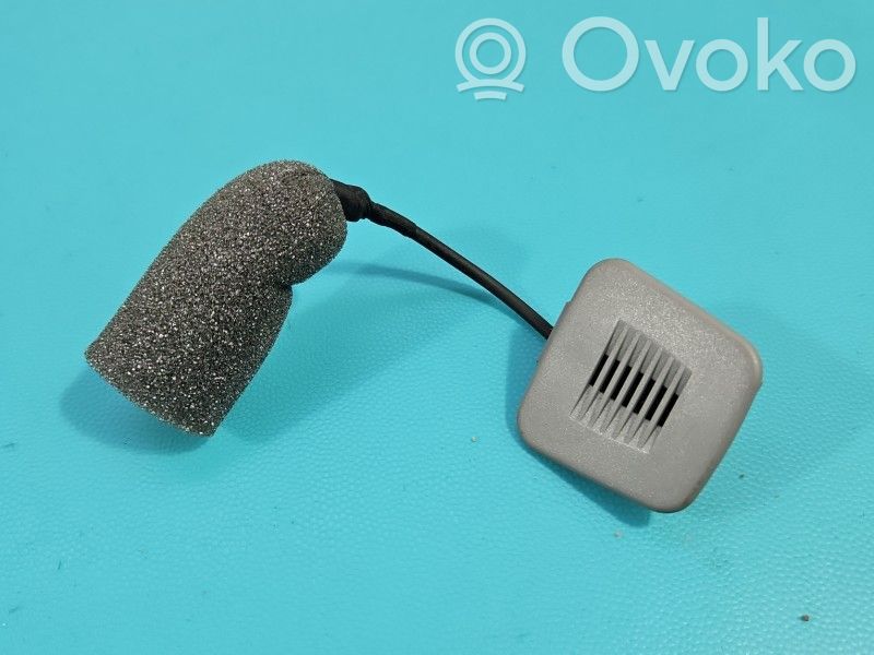 Alfa Romeo Stelvio Microfono (bluetooth/telefono) 