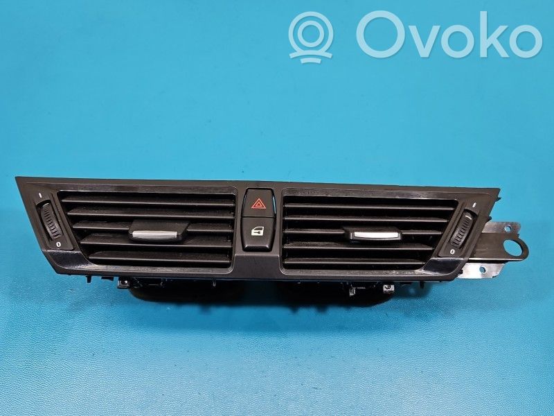BMW X1 E84 Grilă ventilație centrală 