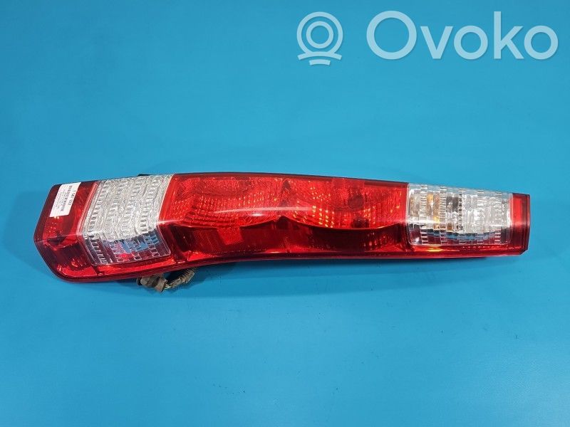 Honda CR-V Luci posteriori 