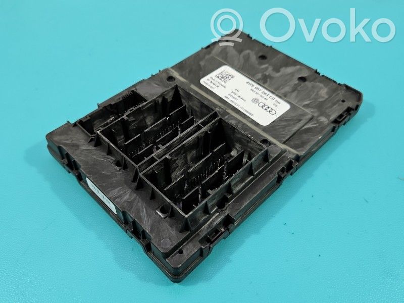 Steuergerät   8W0907063CG,IMPRK1607483