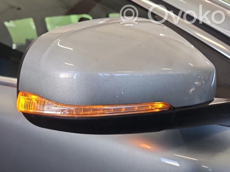 Volvo V70 Oglindă electrică ușă față 