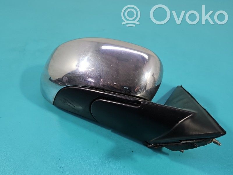 Chrysler 300 - 300C Specchietto retrovisore elettrico portiera anteriore