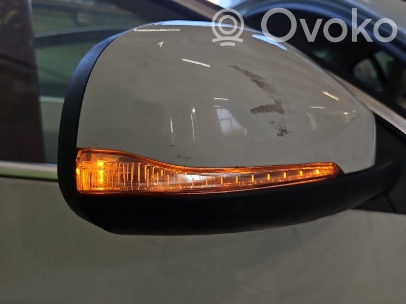 Volvo S60 Oglindă electrică ușă față 