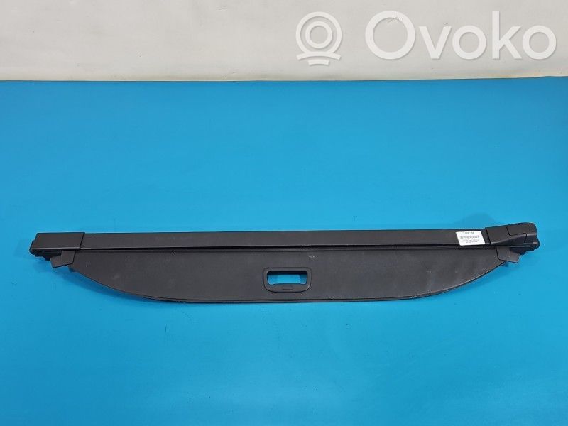 Opel Zafira C Capac mascare portbagaj