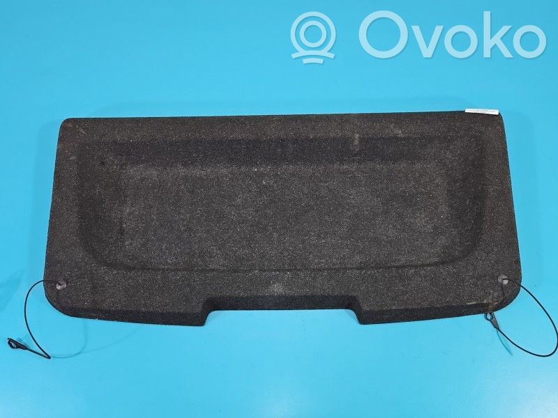 Fiat Grande Punto Cappelliera 