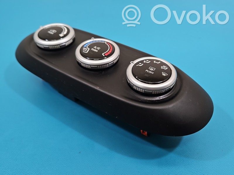 Fiat 500X Rămă unitate control climatizare 