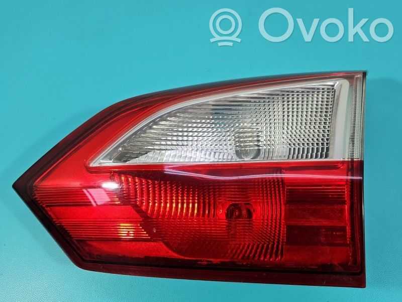 Ford C-MAX II Takaluukun takavalot 