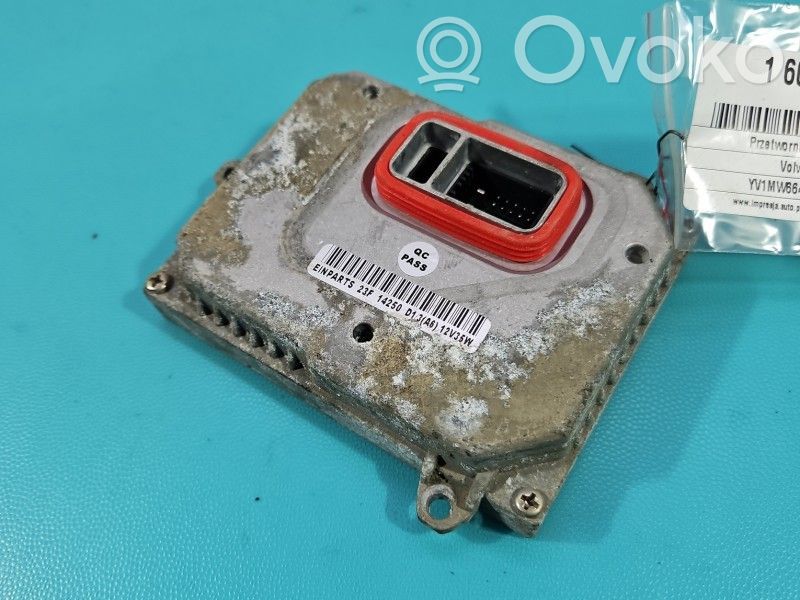 Volvo V50 Modulo di zavorra faro Xenon