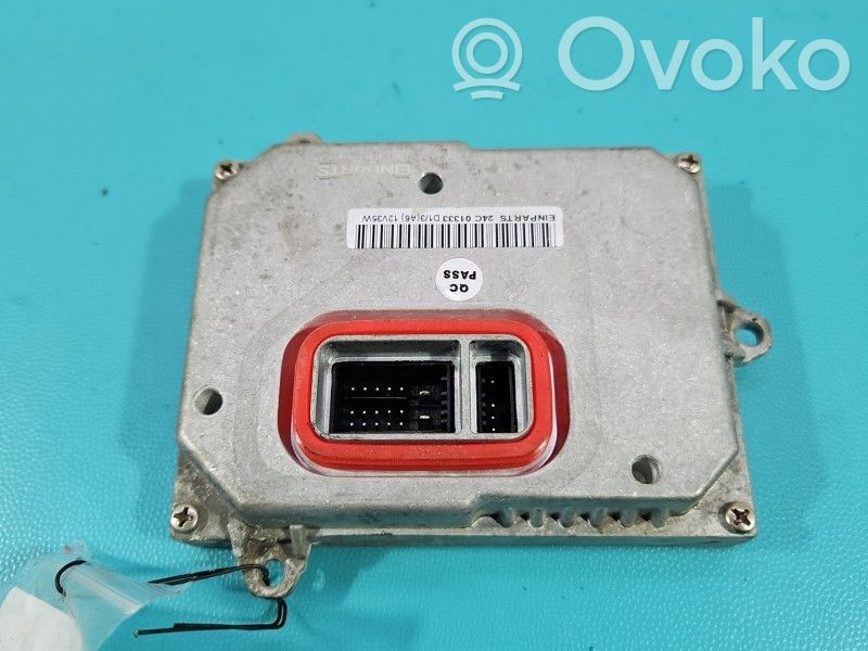 Volvo V50 Modulo di zavorra faro Xenon 