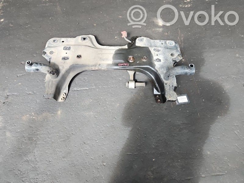 Belka osi przedniej   IMPRK1601857