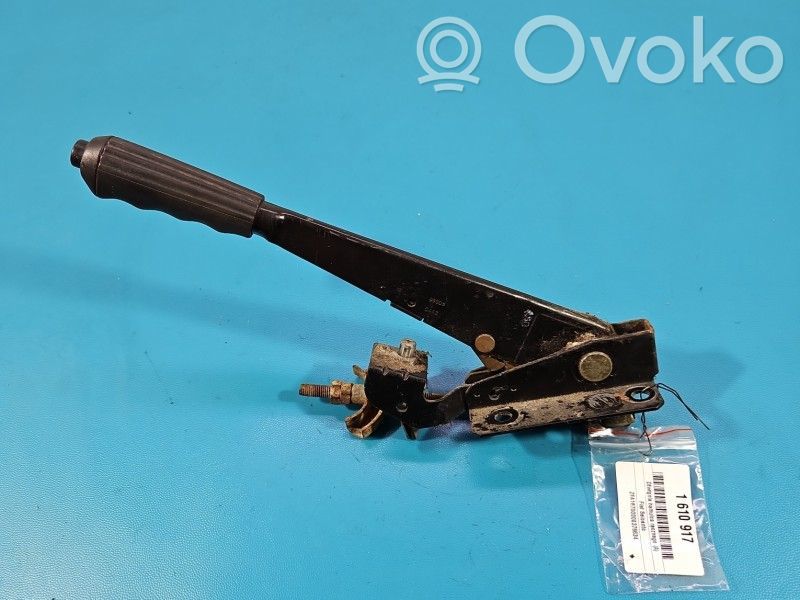Fiat Seicento/600 Leva del freno a mano/freno di stazionamento
