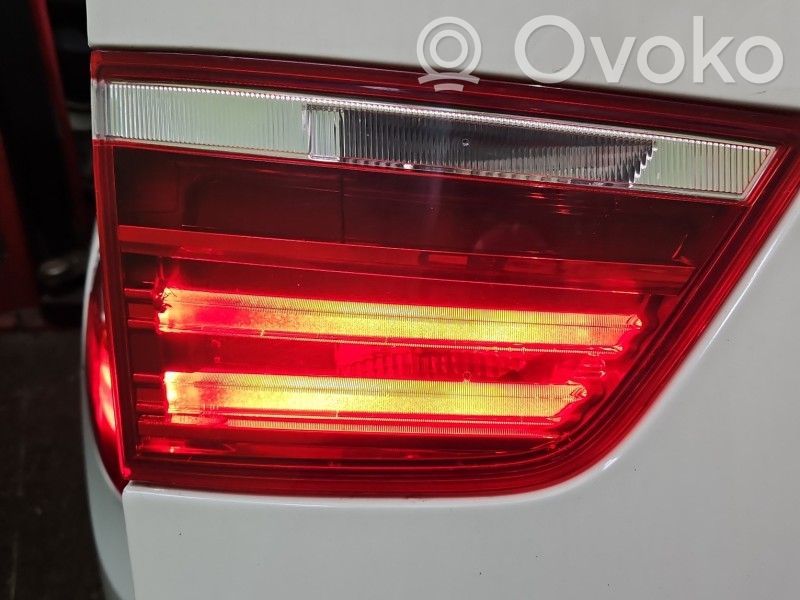 BMW X3 F25 Luci posteriori del portellone del bagagliaio 