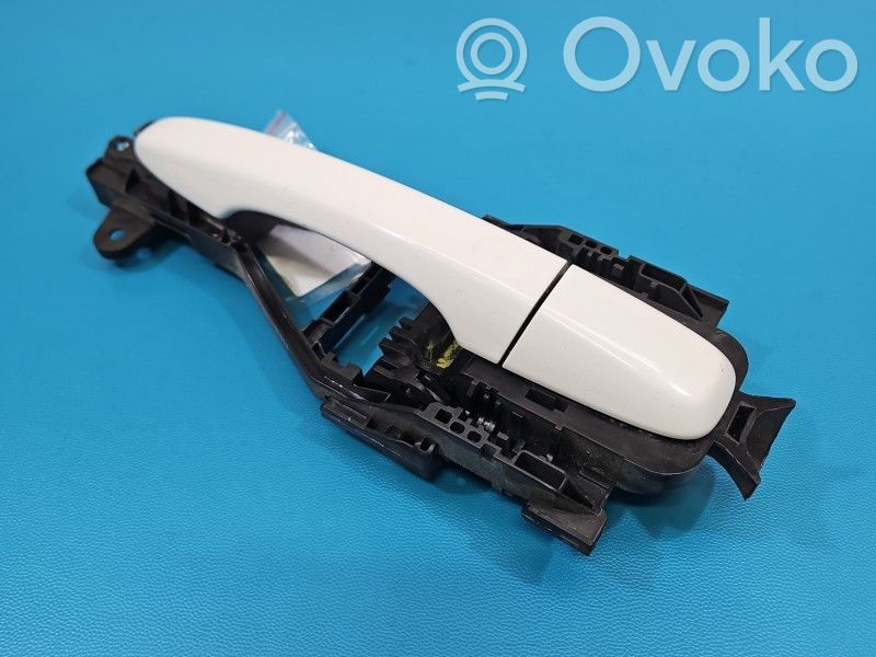 Volvo S60 Etuoven ulkokahva 