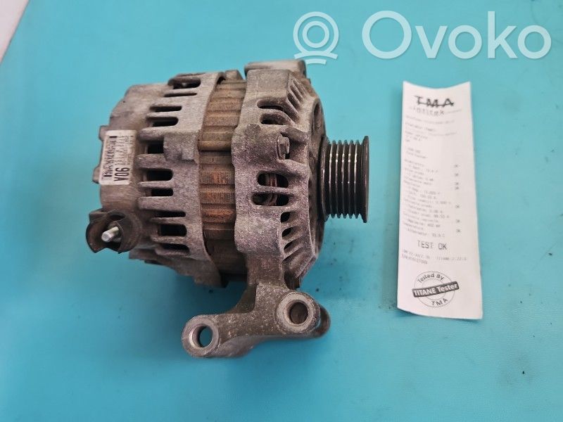 Generatore/alternatore   2S6T10300DB,IMPRK1608092