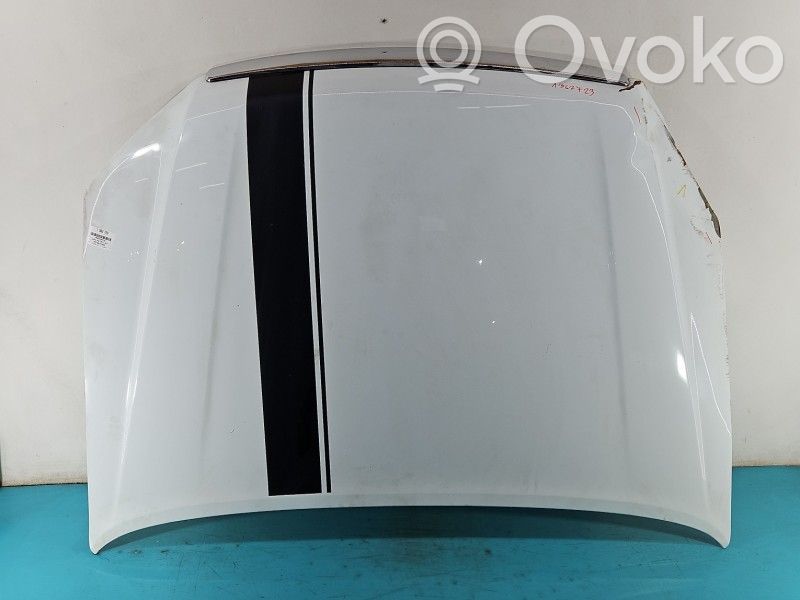 Capó/tapa del motor   IMPRK1362723