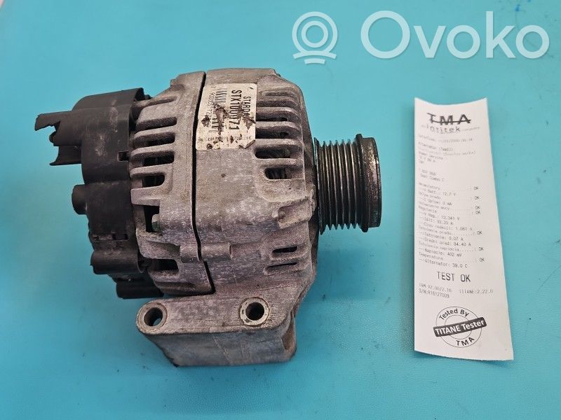 Alternador   IMPRK1607858