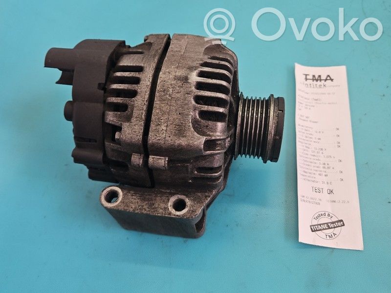 Alternator   51854103,IMPRK1607587,2608893A