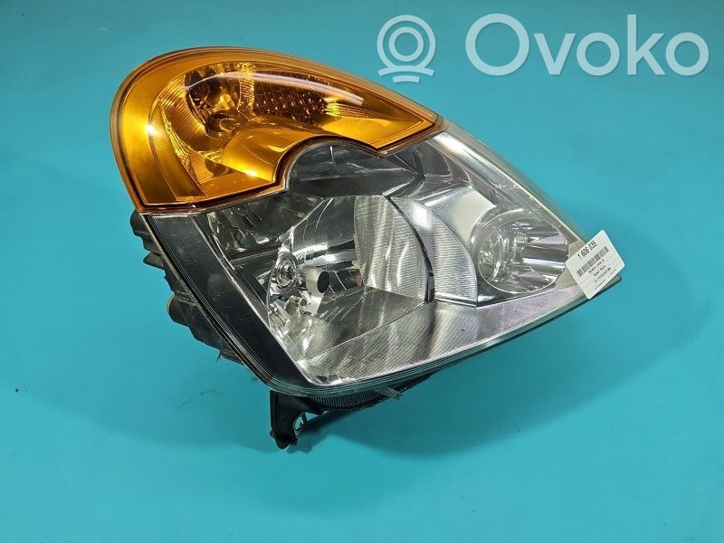 Lampa przednia   IMPRK1606035