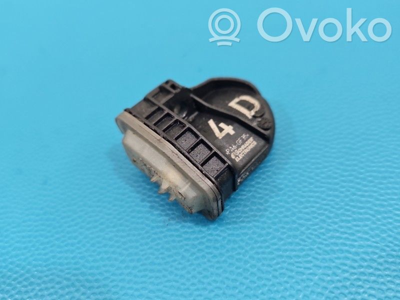 Opel Insignia B Sensor de presión del neumático 